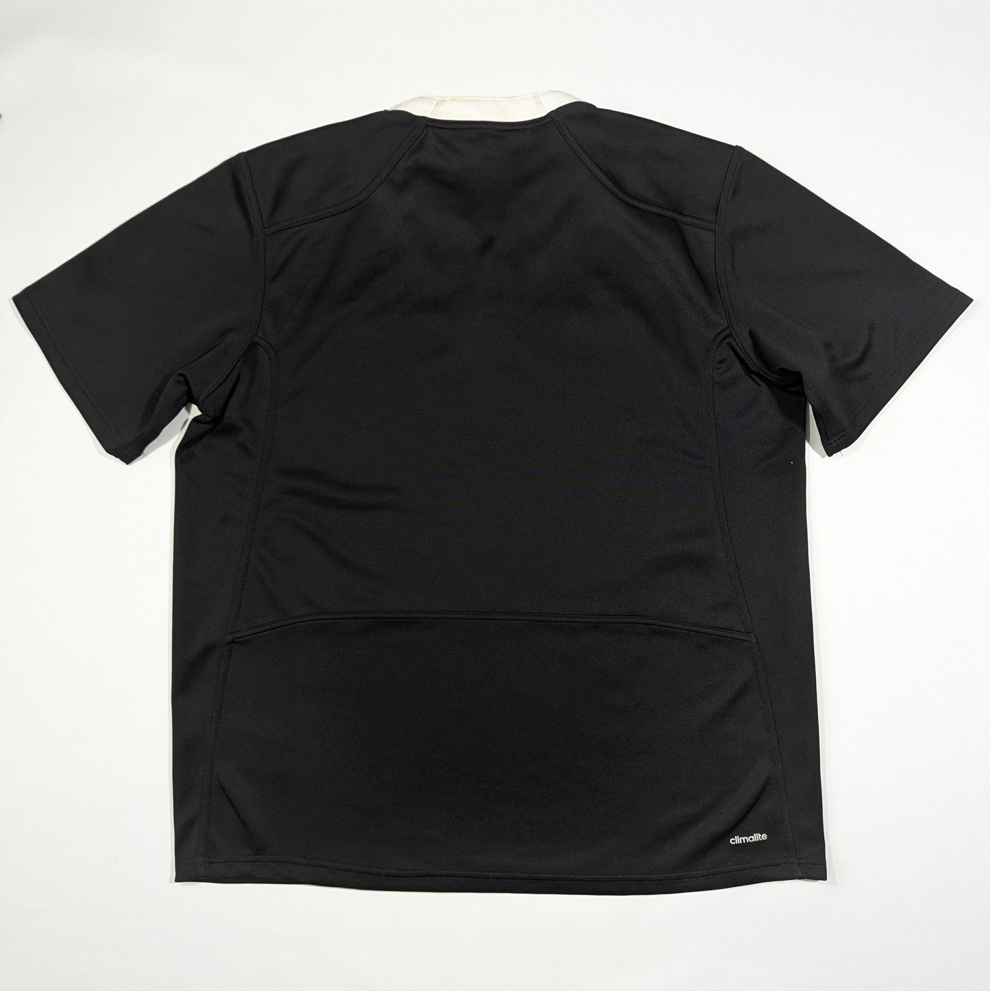 New Zealand All Blacks adidas Rugby Jersey 2013 (XL) [Fair]