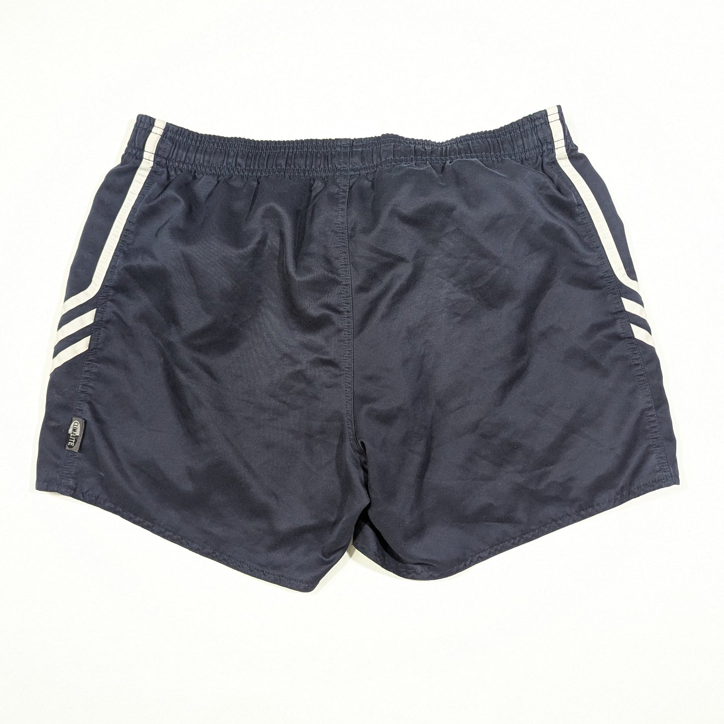 Lions adidas Rugby Shorts 2001 (L) [Fair]