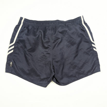 Lions adidas Rugby Shorts 2001 (L) [Fair]