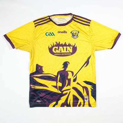 Wexford O'Neills GAA Jersey 2019 (M) [Good]