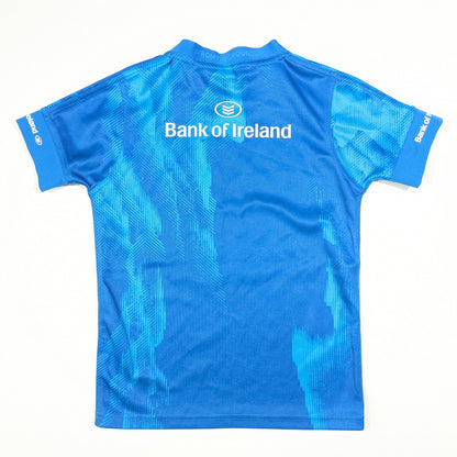 Leinster adidas Rugby Jersey 2019 (9-10 Years) [Very Good]
