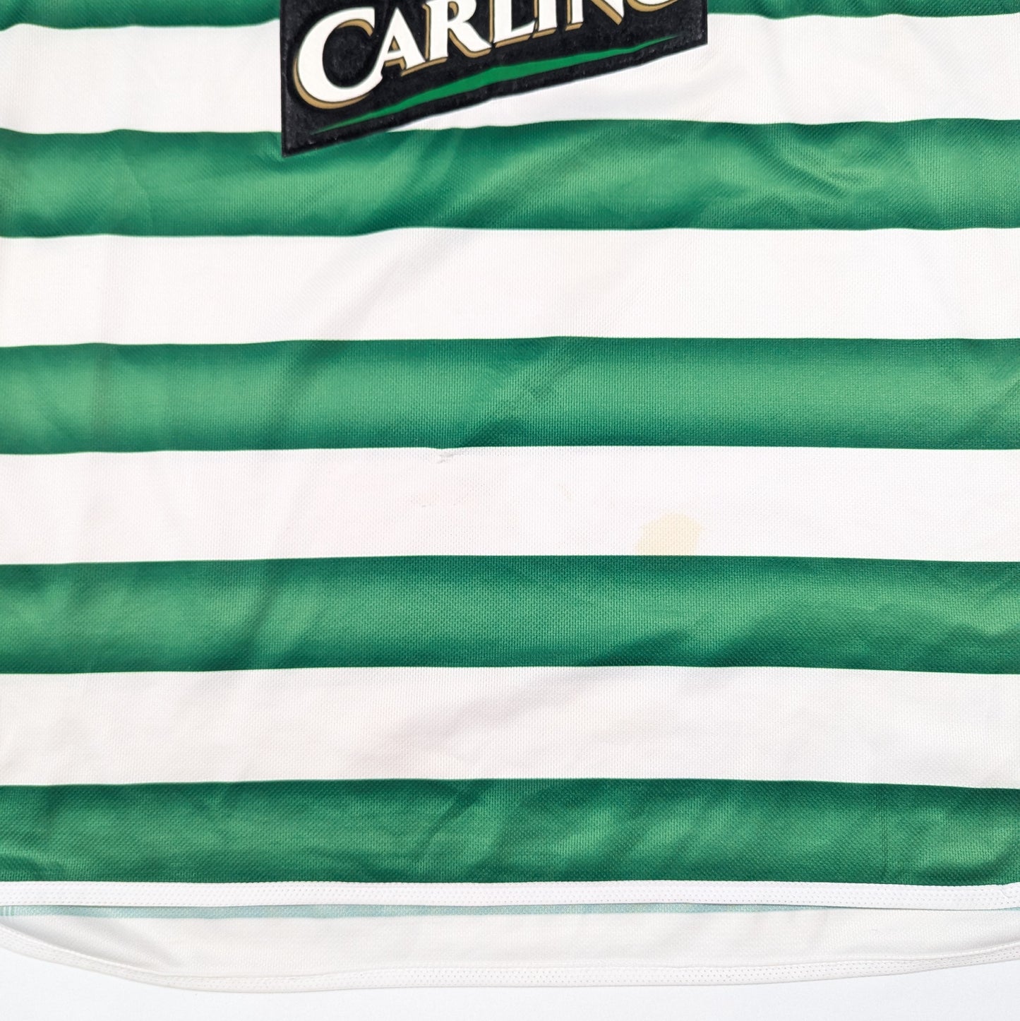 Celtic Umbro Football Jersey 2003 (XL) [Fair]
