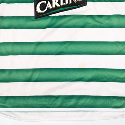 Celtic Umbro Football Jersey 2003 (XL) [Fair]