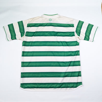 Celtic Umbro Football Jersey 2003 (XL) [Fair]