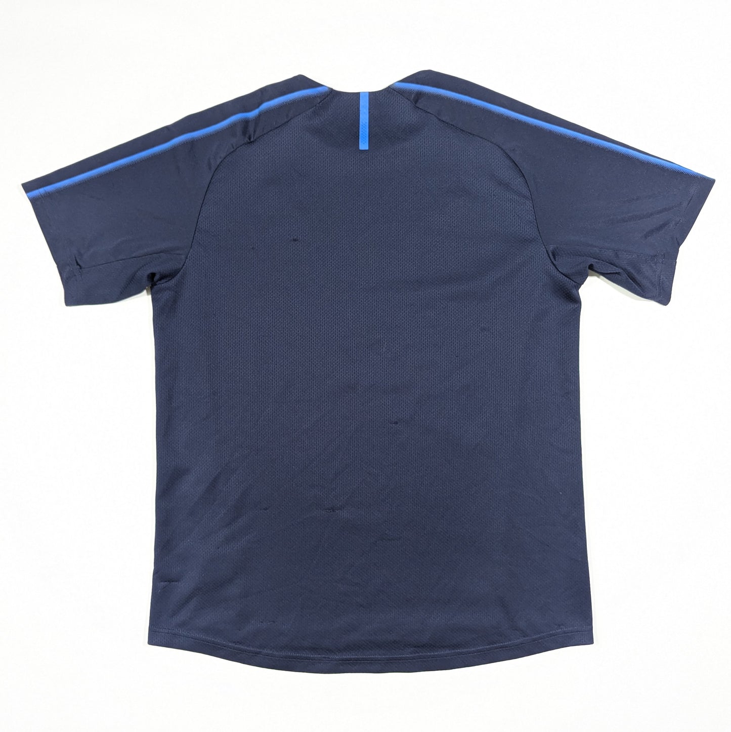 Italy Puma Football Jersey 2020 (15-16 Years) [Fair]