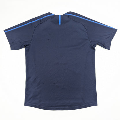 Italy Puma Football Jersey 2020 (15-16 Years) [Fair]
