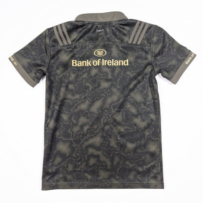 Leinster adidas Rugby Jersey 2018 (9-10 Years) [Good]