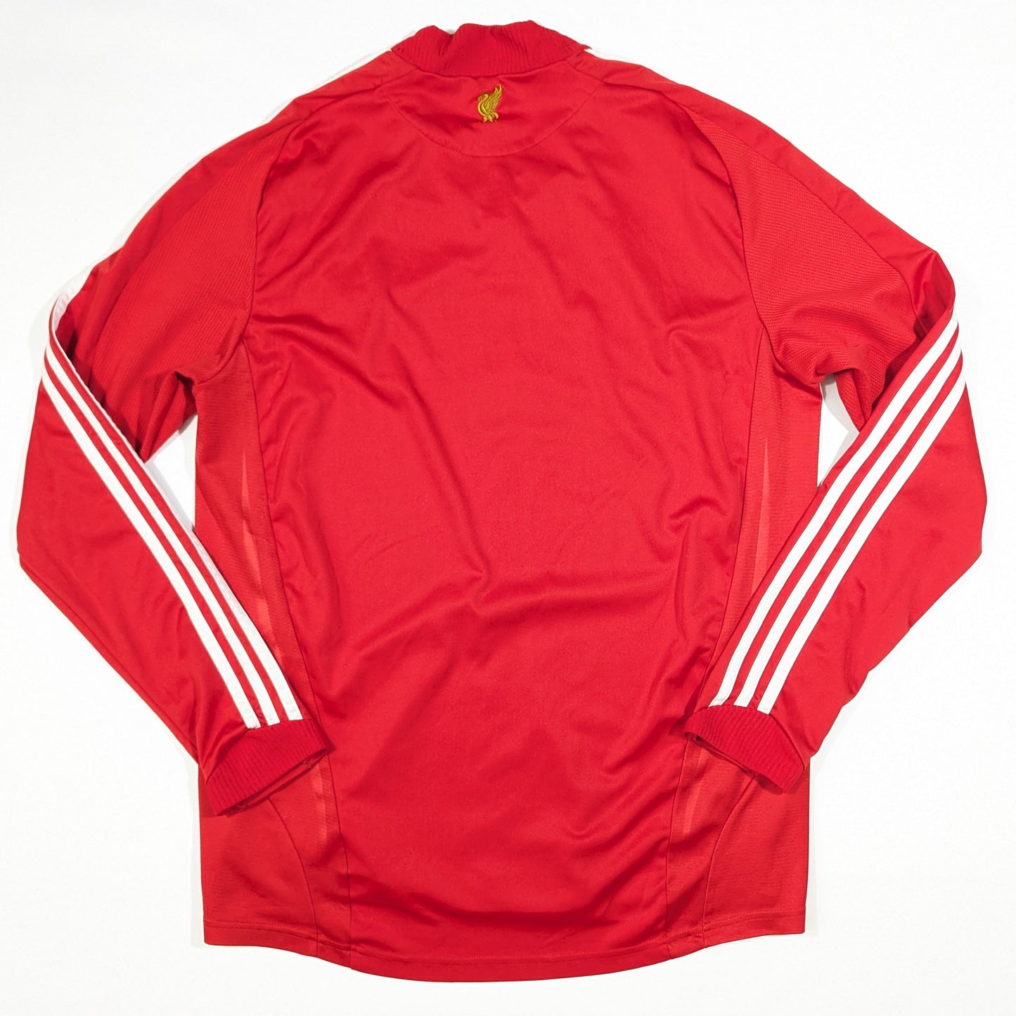 Liverpool adidas Football Jersey 2007 (L) [Very Good]