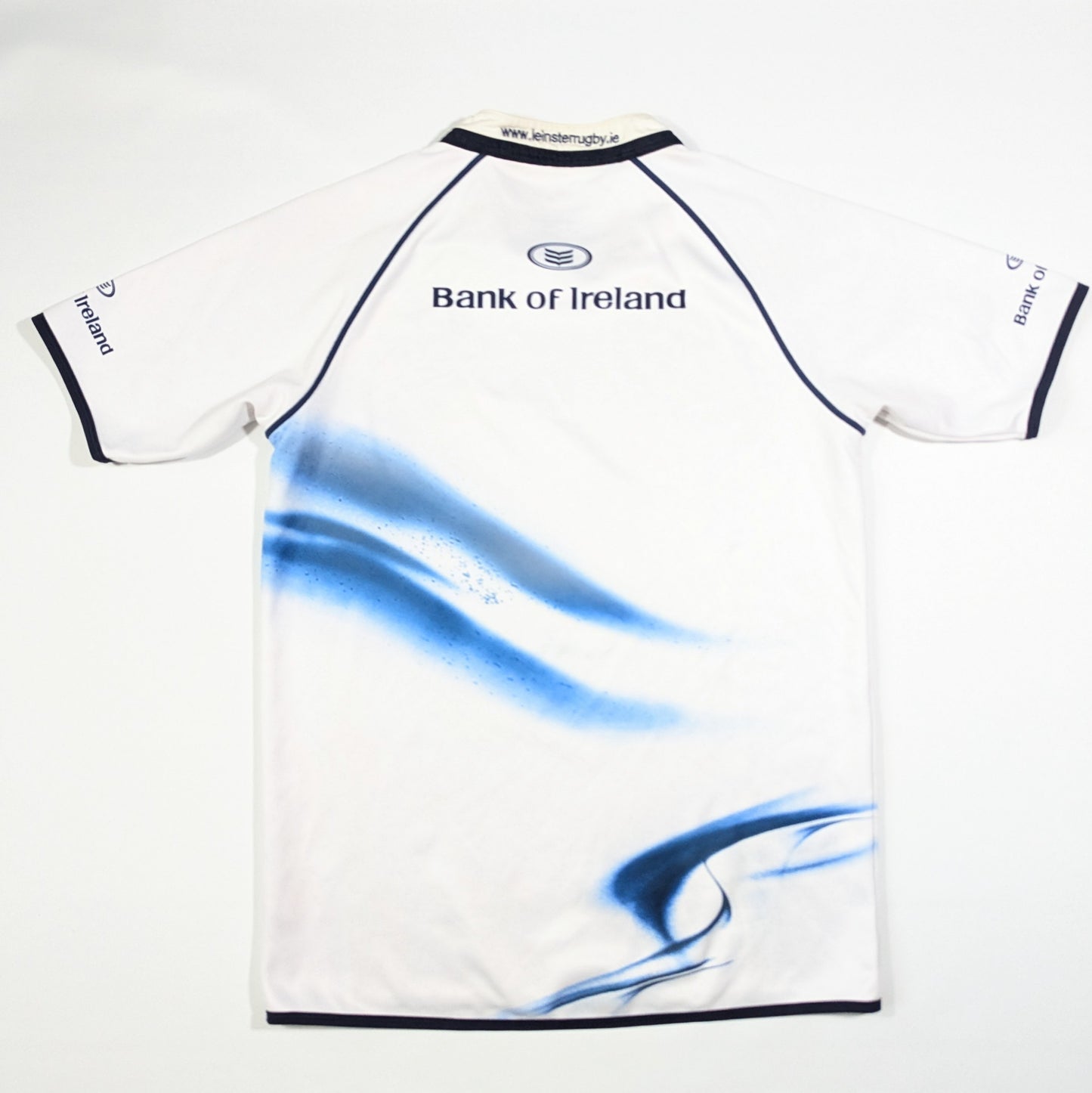 Leinster Canterbury Rugby Jersey 2010 (L) [Good]