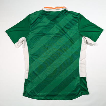 Republic of Ireland Umbro Football Jersey 2016 (L) [Excellent]