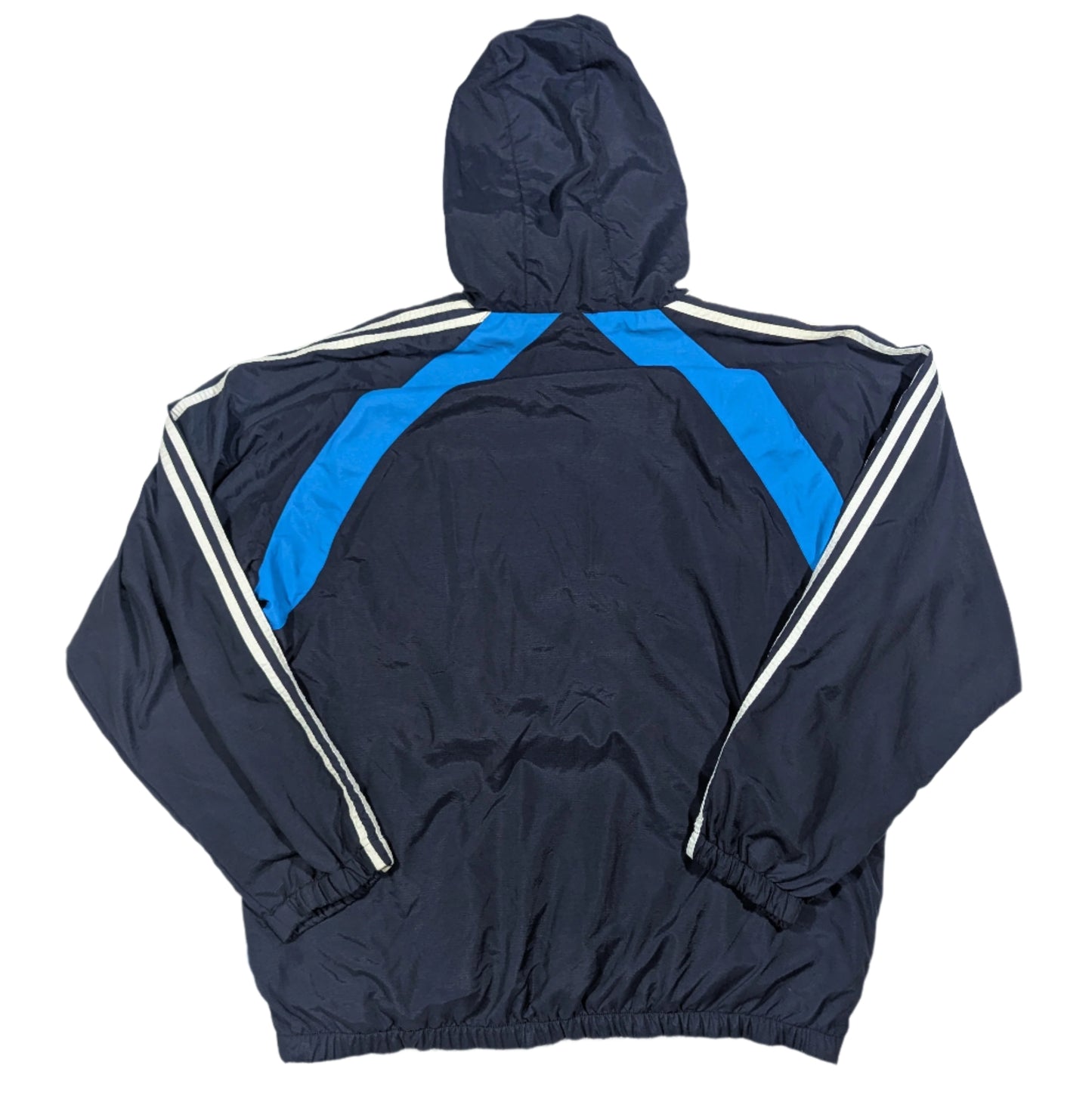 Dublin O'Neills GAA Jacket 2008 (2XL) [Very Good]