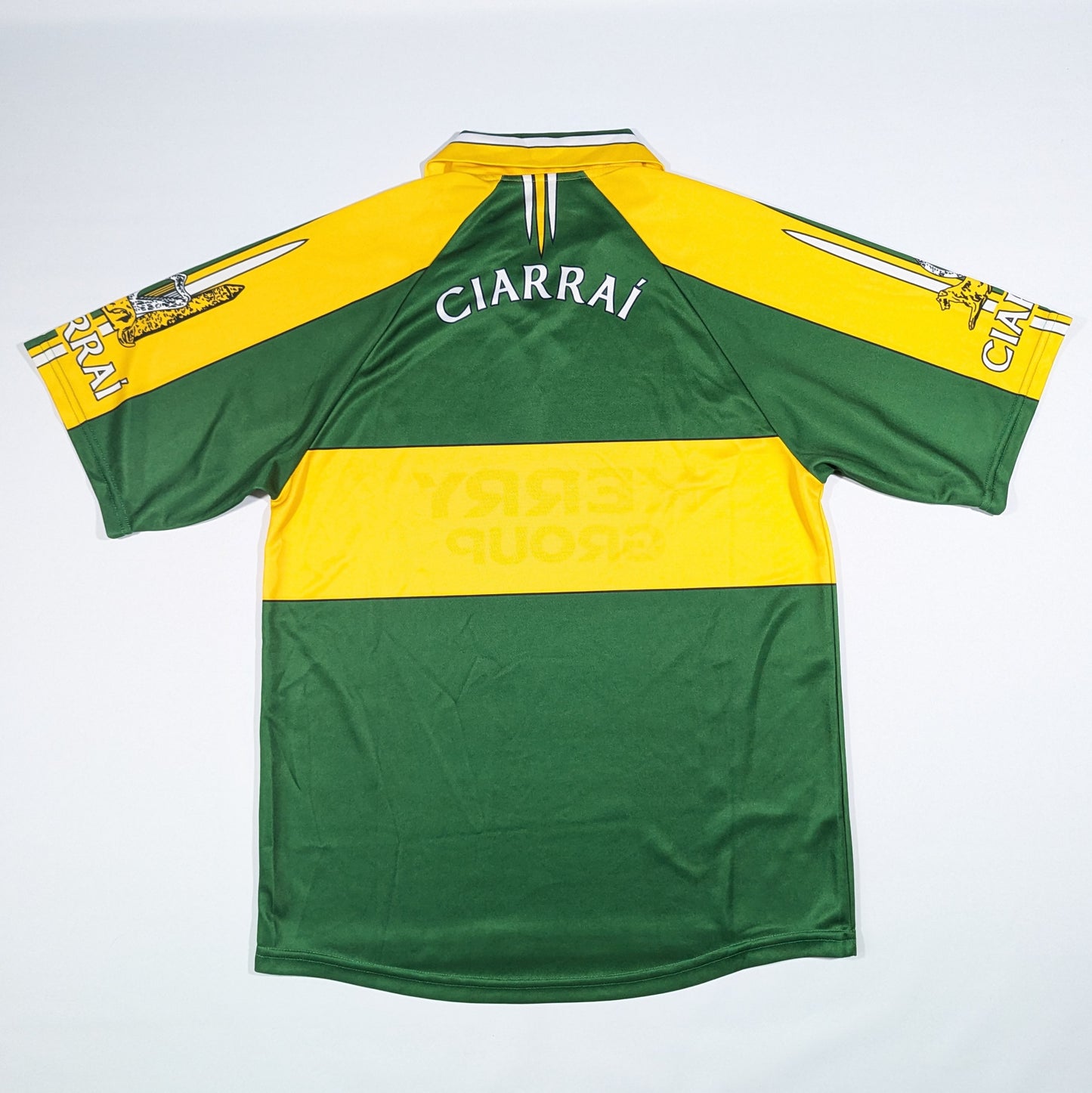 Kerry O'Neills GAA Jersey 2006 (L) [Excellent]