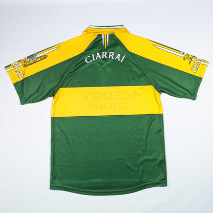 Kerry O'Neills GAA Jersey 2006 (L) [Excellent]