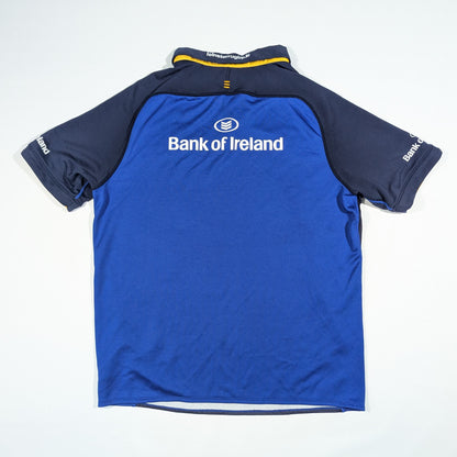 Leinster Canterbury Rugby Jersey 2016 (XL) [Very Good]