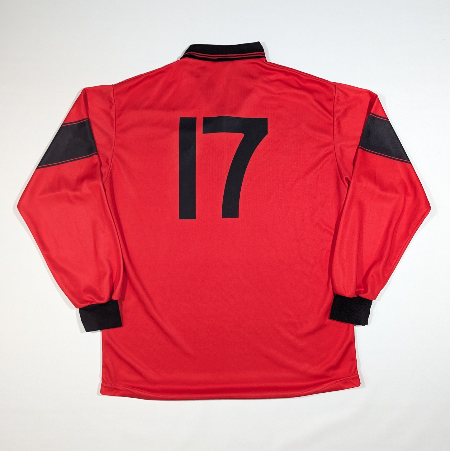 Trinity College  O'Neills GAA Jersey 2000s #17  (L) [Very Good]