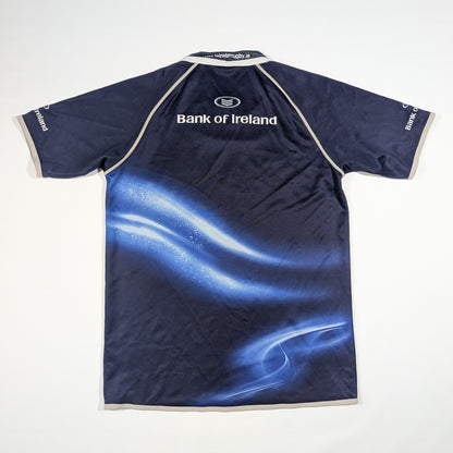 Leinster Canterbury Rugby Jersey 2010 (L) [Fair]