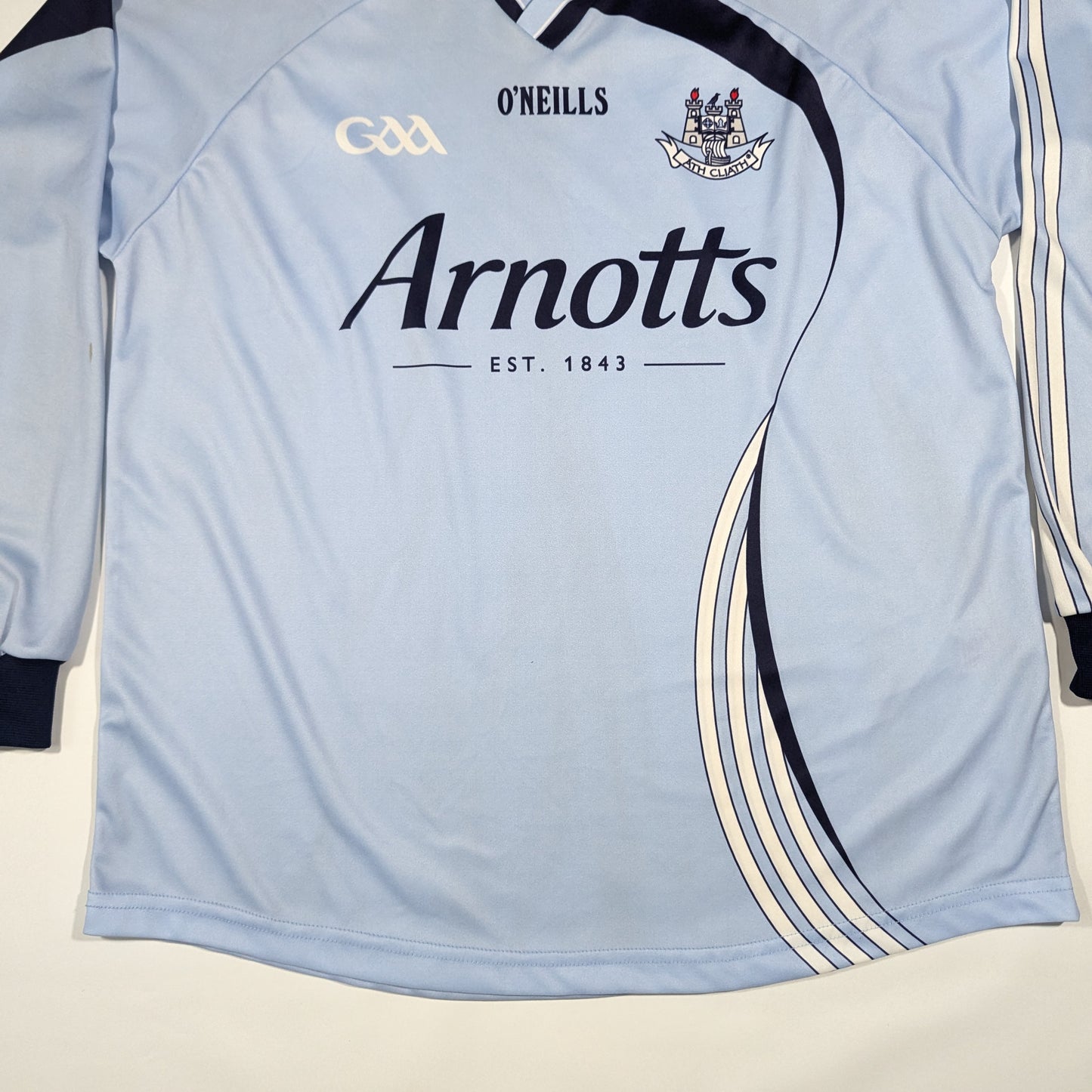 Dublin O'Neills GAA Jersey 2009 (3XL) [Very Good]