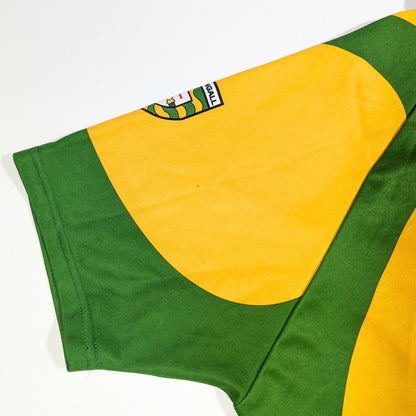 Donegal Azzurri GAA Jersey 2010 (L) [Very Good]
