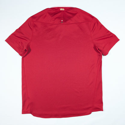 Lions Canterbury Rugby Jersey 2017 (2XL) [Excellent]