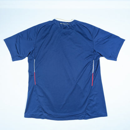 France adidas Football Jersey 2009 (2Xl) [Good]