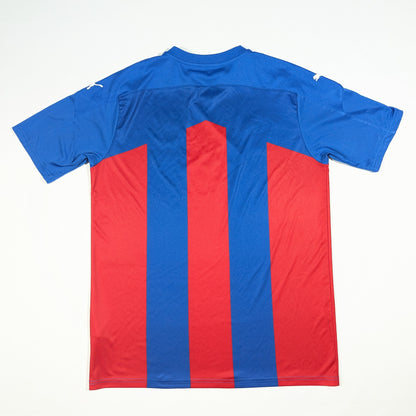 Crystal Palace Puma Football Jersey 2020 (L) [Excellent]
