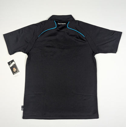 Real Madrid adidas Football Polo Shirt 2008 (S) [New]