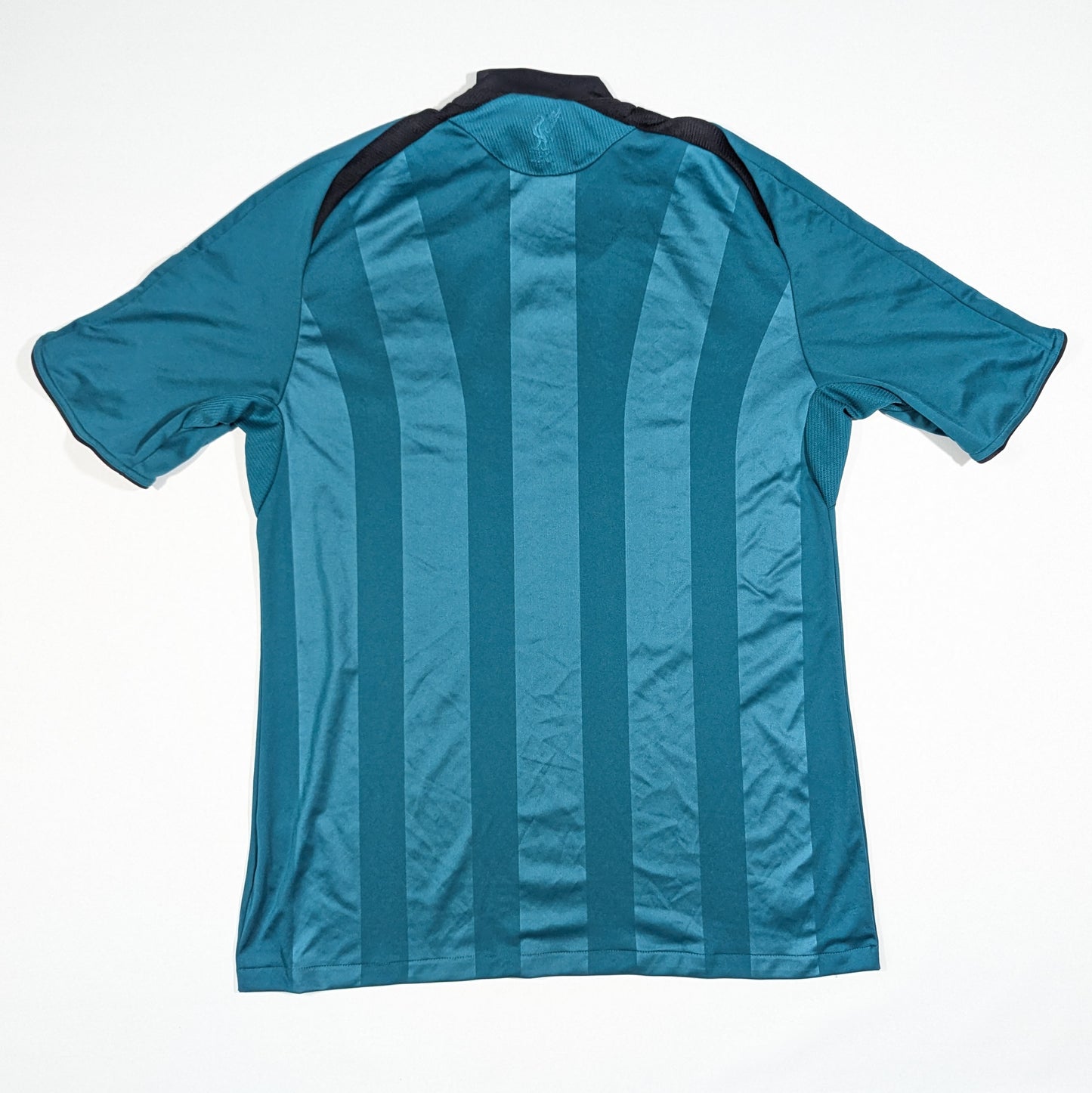 Liverpool adidas Football Jersey 2008 (L) [Excellent]