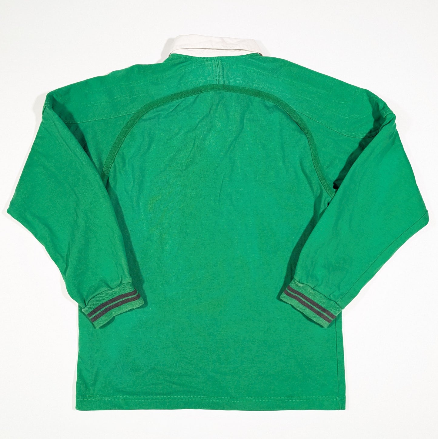 Ireland Nike Rugby Jersey 2000 (S) [Good]