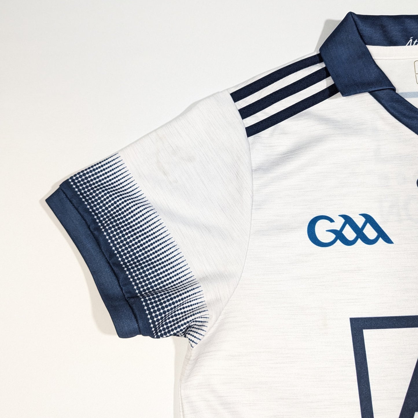 Dublin O'Neills GAA Jersey 2019 Stephen Cluxton  #1  (Size 14) [Good]