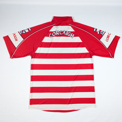 Cork O'Neills GAA Jersey 2002 (XL) [Good]