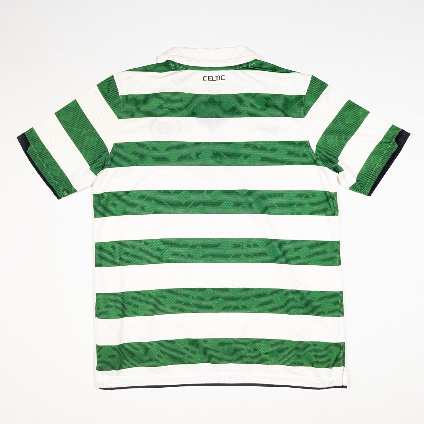 Celtic Nike Football Jersey 2010 (13-15 Years) [Good]