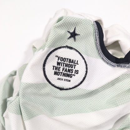 Celtic Nike Football Jersey 2010 (13-15 Years) [Good]