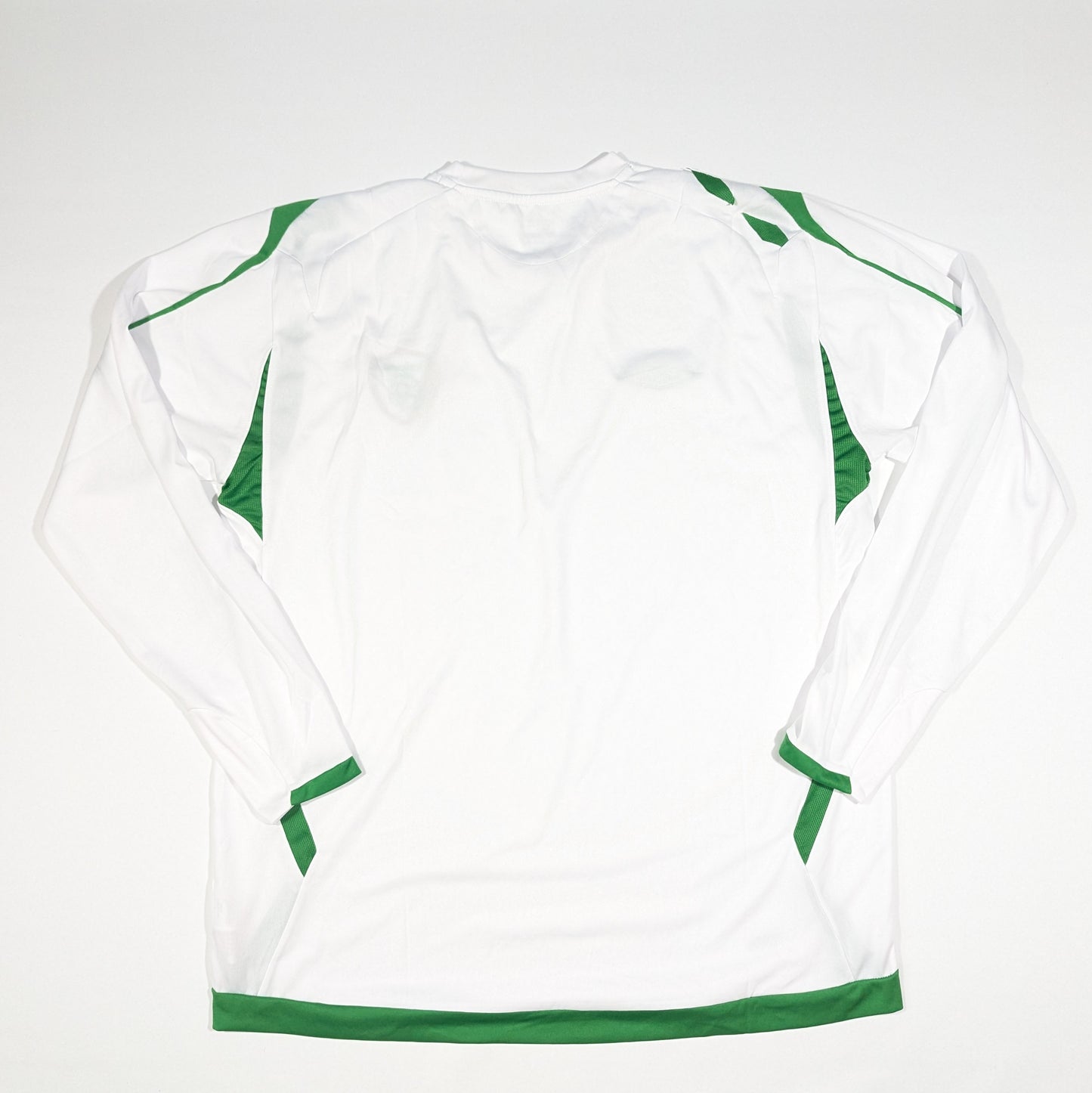 Republic of Ireland Umbro Football Jersey 2007 (XL) [Good]