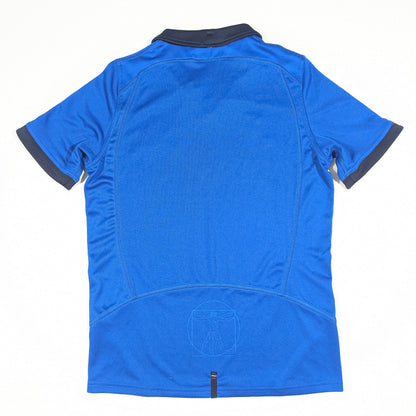 Italy Macron Rugby Jersey 2019 (14-16 Years) [Excellent]