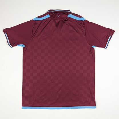 West Ham United Umbro Football Jersey 2009 (L) [Excellent]