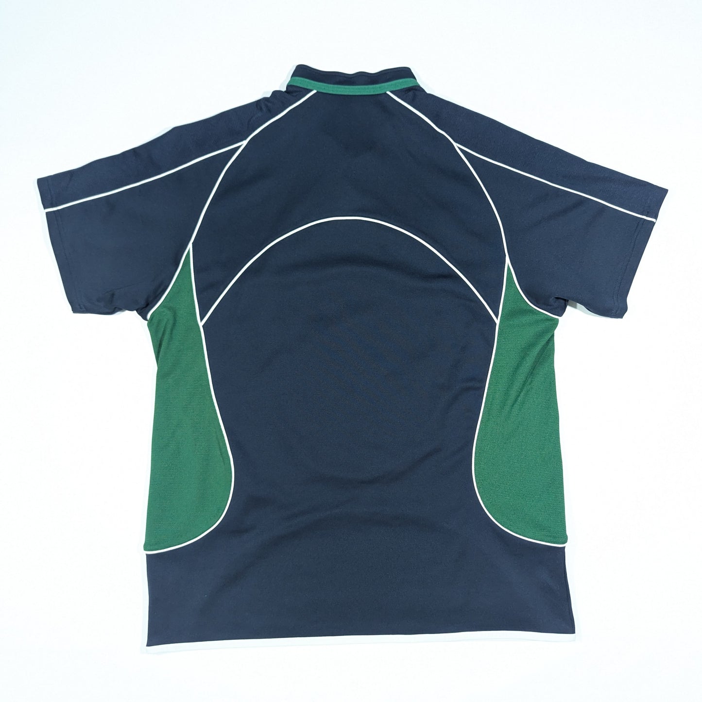 Ireland Canterbury Rugby Jersey 2007 (XL) [Excellent]