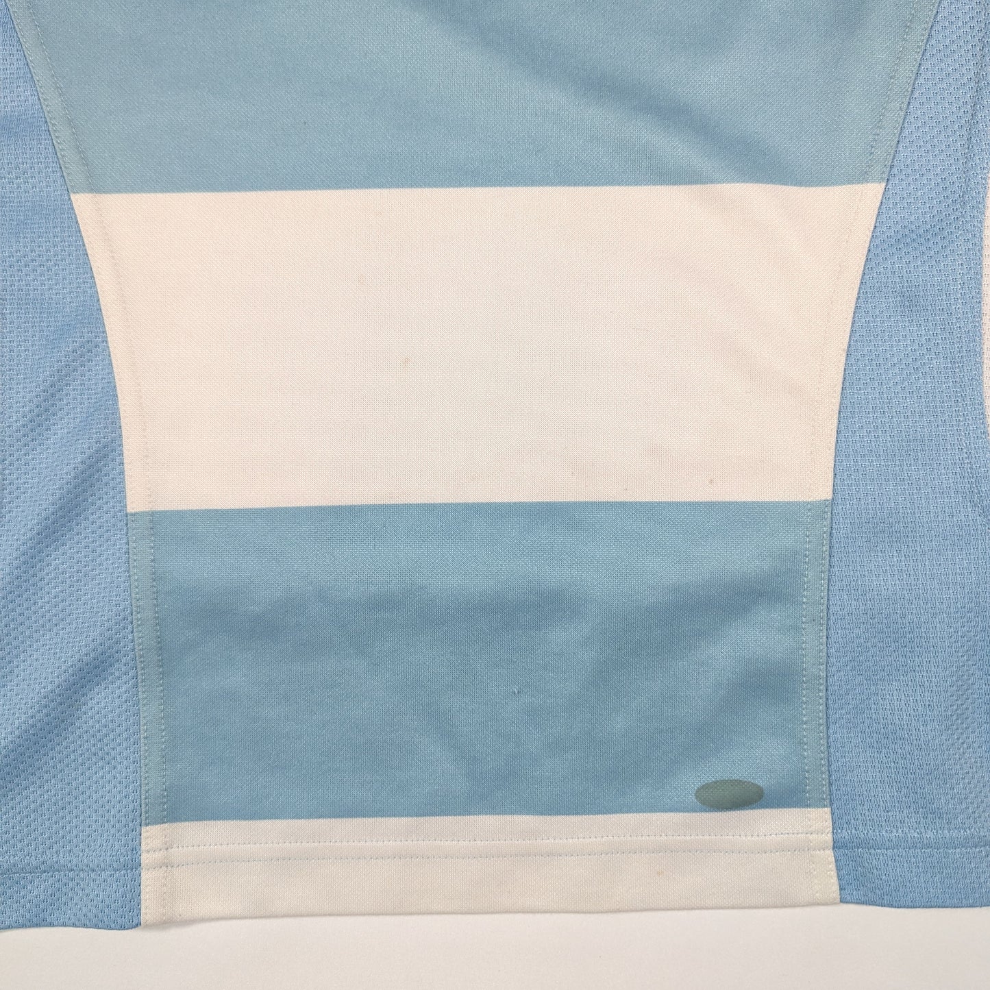 Argentina adidas Rugby Jersey 2007 (M) [Fair]