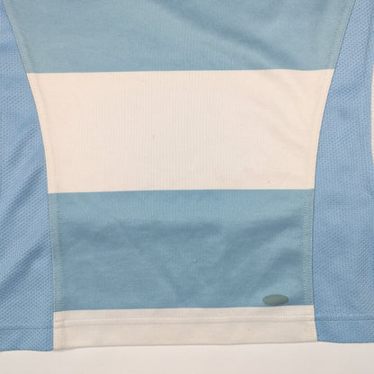 Argentina adidas Rugby Jersey 2007 (M) [Fair]