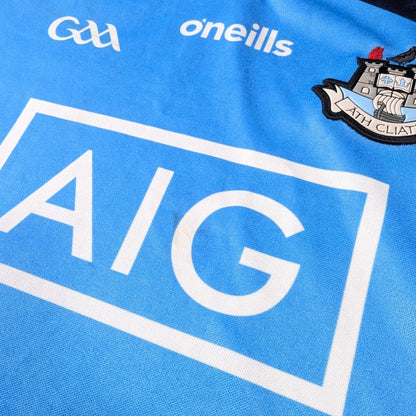 Dublin O'Neills GAA Jersey 2023 (9-10 Years) [Average]