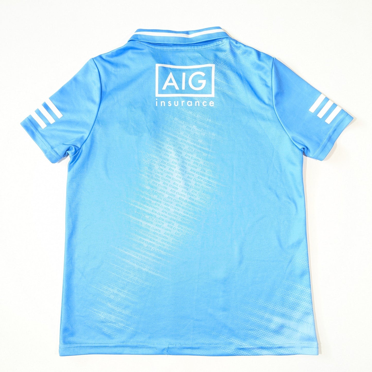 Dublin O'Neills GAA Jersey 2020 (11-12 Years) [Fair]