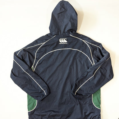 Ireland Canterbury Rugby Jacket 2007 (M) [Good]