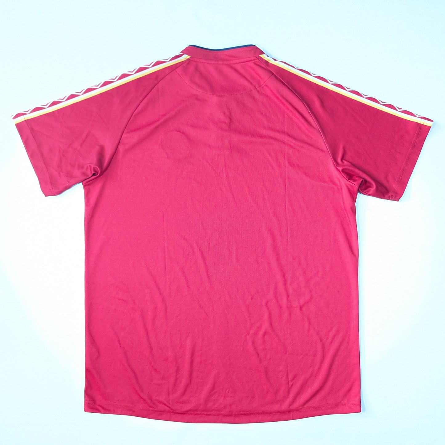 St Patricks Athletic Umbro Football Jersey 2022 (2XL) [Excellent]