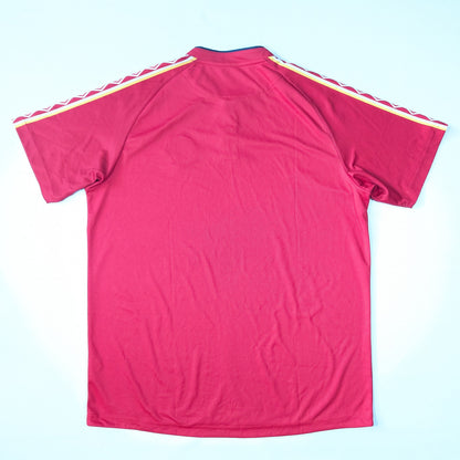 St Patricks Athletic Umbro Football Jersey 2022 (2XL) [Excellent]