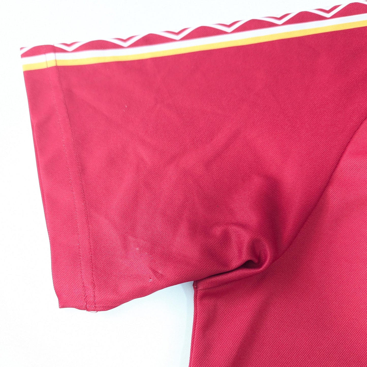 St Patricks Athletic Umbro Football Jersey 2022 (2XL) [Excellent]