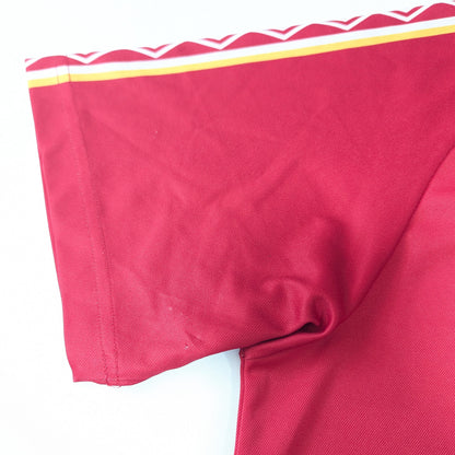 St Patricks Athletic Umbro Football Jersey 2022 (2XL) [Excellent]