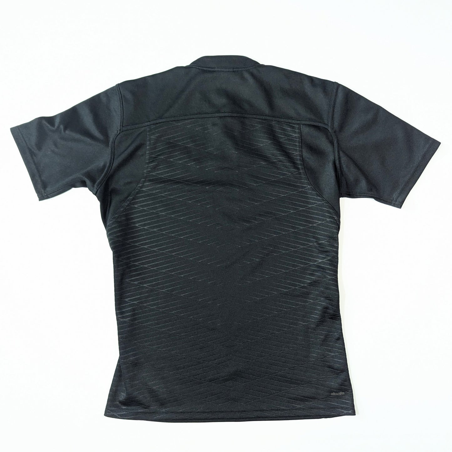 New Zealand All Blacks adidas Rugby Jersey 2015 (M) [Very Good]