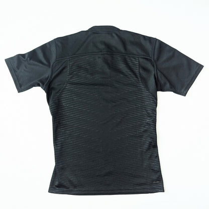 New Zealand All Blacks adidas Rugby Jersey 2015 (M) [Very Good]