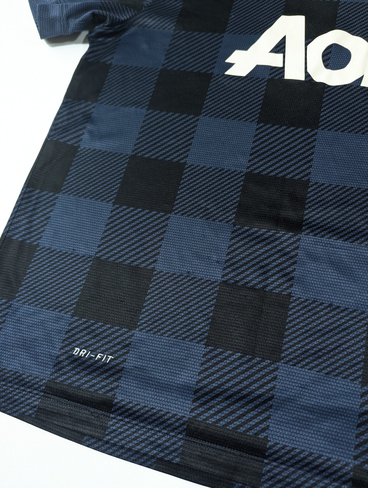 Manchester United Nike Football Jersey 2013 (XL) [Good]