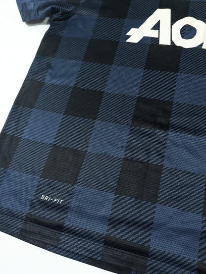 Manchester United Nike Football Jersey 2013 (XL) [Good]