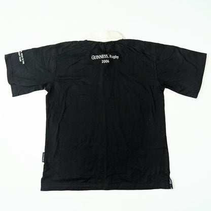 Guinness IRFU Rugby Jersey 2006 (L) [Very Good]